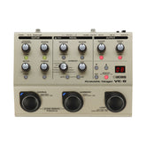 Boss VE-8 Acoustic Singer Pedal